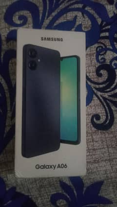 Samsung a06 original just box and enjoy 4-6-2025