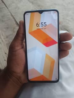 vivo y 31 4/128 complete box exchange possible 03010751625