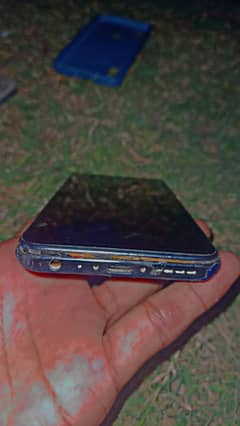 only mobile panel change camera front thora Ganda Hy