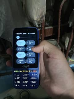 jazz digit energy max 4g
