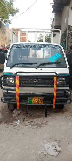 Suzuki picup