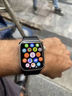 Apple watch series 9 41mm