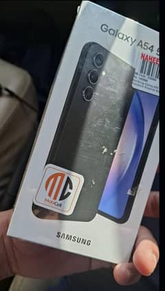 Samsung A54 8/256 Official