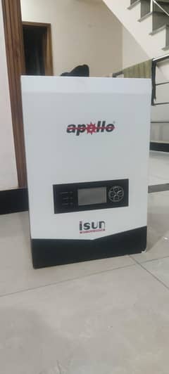 Low Price Invertor 3kW Low Price Cheap Price