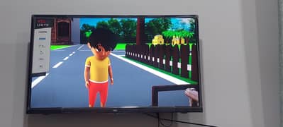 LED TV