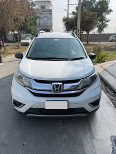Honda BRV