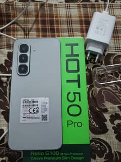 infinix hot 50 pro. . 03173657440