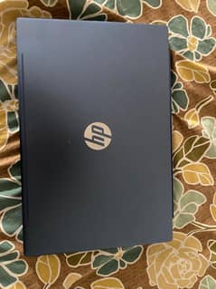 Hp laptop ryzen 3 3300u touch screen with 2 gb graphic card