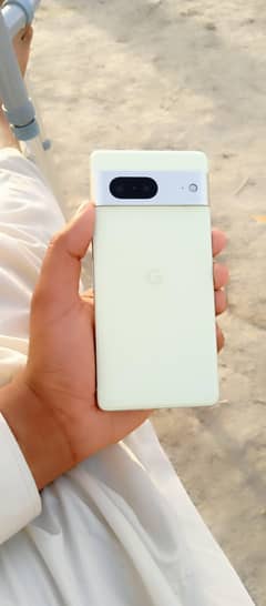 Google Pixel 7     8.128    Dual Sim Approved  Whatsapp 03057899111