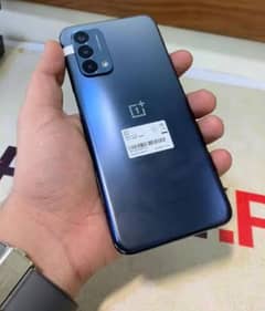ONEPLUS NORD N200