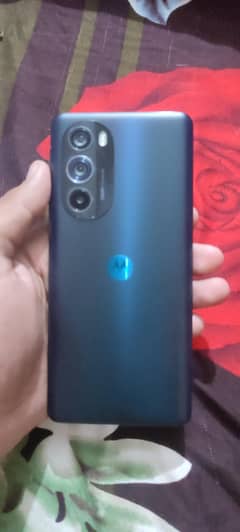 Motorola edge plus 2022