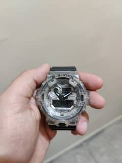 G-SHOCK