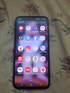 Brand New Samsung Galaxy A54 5G 8 / 256