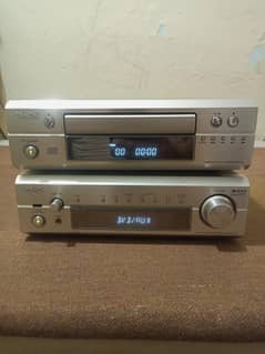 Denon