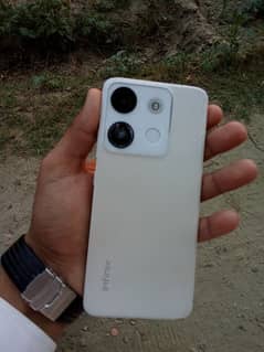 infinix smart 7