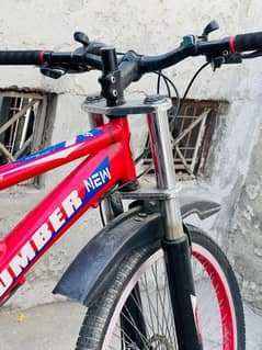 HUMBER CYCLE