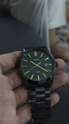 casio