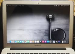 Apple MacAir 2017 i5