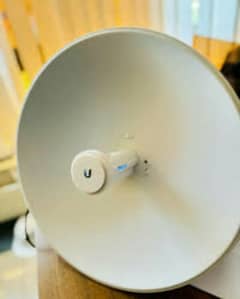 UBNT power beam