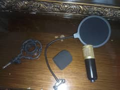 Bm800 Microphone For Sale