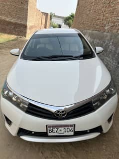 Toyta