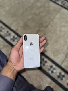 I phone x pta 64 gb