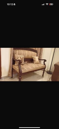 Sofa for sale