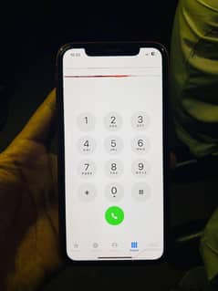 IPHONE 11 PTA APPROVED 128GB