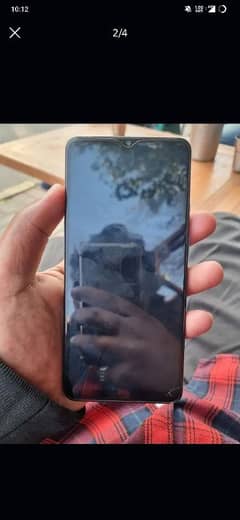 OnePlus 7t