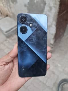 Infinix Hot 30i 4+4 128GB Dual Sim