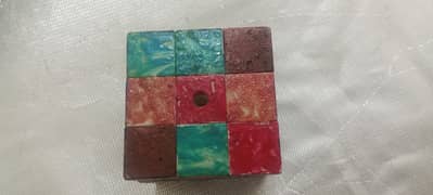 Special edition 1950 Rubix Cube