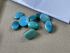 Birthstones feroza neelam ruby marjan