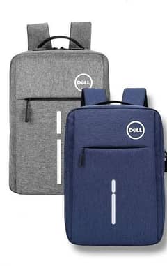 Multipurpose 1 Pc Multicolor Laptop Bag