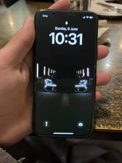 iPhone 11 Pro 512gb pta approved