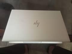 HP elitbook Core i7 10th G7 840 window 11 pro