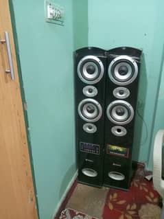audionic