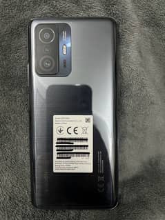 Xiaomi Redmi Note 11t Pro5G
