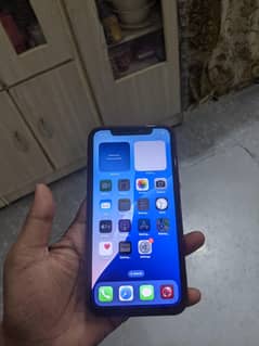 I phone xr fu red product special edition