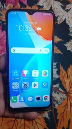 HONOR X6 4/64