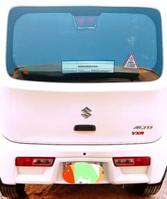 Suzuki Alto 2022