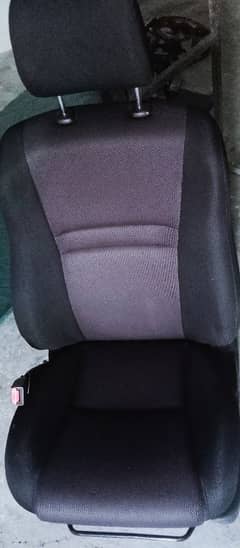seats