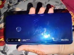Tecno Camon 12 Air 4/64 Condition 9/10