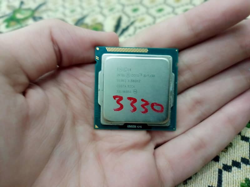 Intel Core i5 3rd Gen CPU | Great Performance, Low Price 2