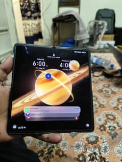 Honor magic v3 with gifts
