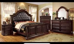 wood work