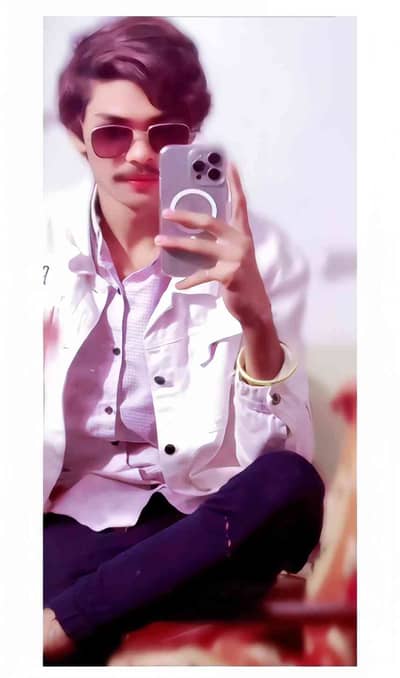 syed baqir raza