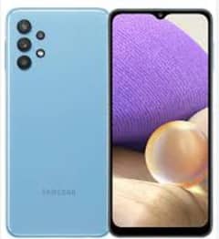 a32 6gb ram 128 gb rom  like new . not open not repair