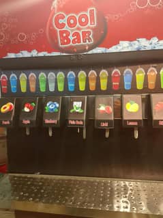 soda