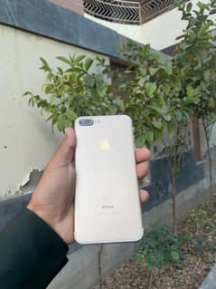 I phone 7 plus PTA APPROVED