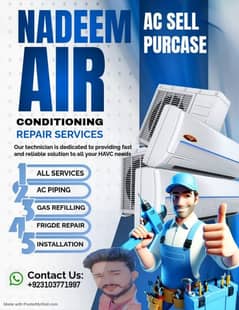 AC Sale & Purchase